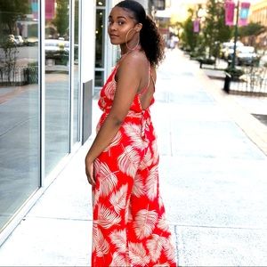 Fashion Nova jumpsuit